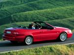 Volvo C70 Convertible 1998 года